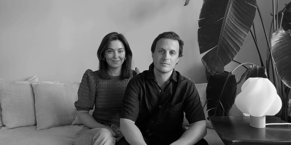 Diseñadora | Jacqueline Kessidis